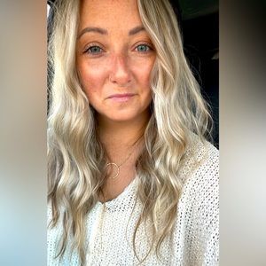 Meet your Posher, Jillian